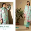 RANG E HAYA LUX LAWN COLLECTION VOL-02